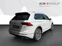 VW Tiguan 2.0 TDI SCR Highline DSG