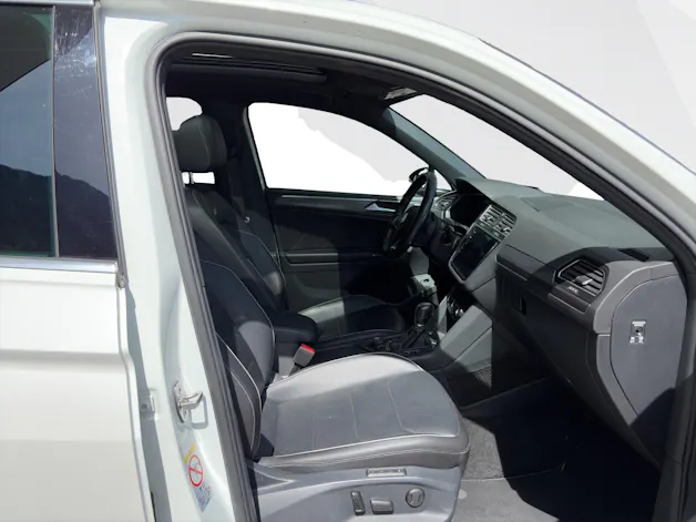 VW Tiguan 2.0 TDI SCR Highline DSG