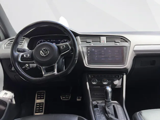 VW Tiguan 2.0 TDI SCR Highline DSG