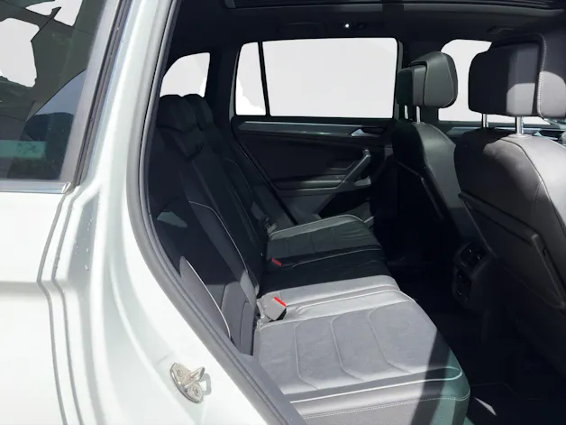 VW Tiguan 2.0 TDI SCR Highline DSG