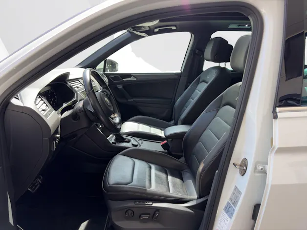 VW Tiguan 2.0 TDI SCR Highline DSG