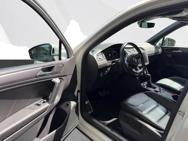 VW Tiguan 2.0 TDI SCR Highline DSG