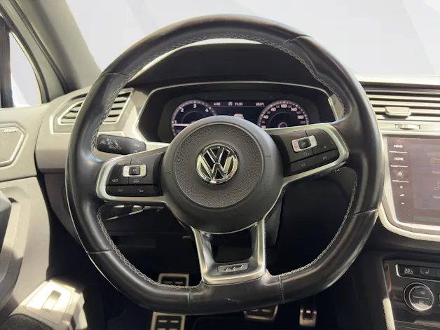 VW Tiguan 2.0 TDI SCR Highline DSG