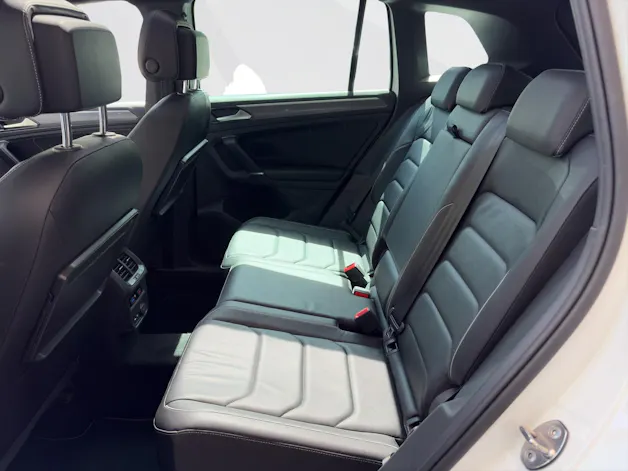 VW Tiguan 2.0 TDI SCR Highline DSG