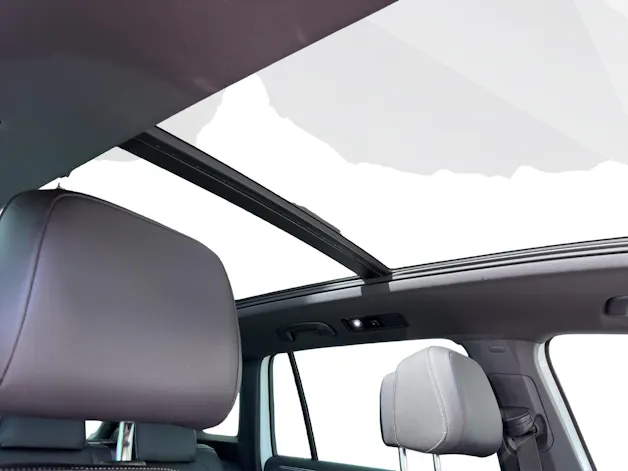 VW Tiguan 2.0 TDI SCR Highline DSG