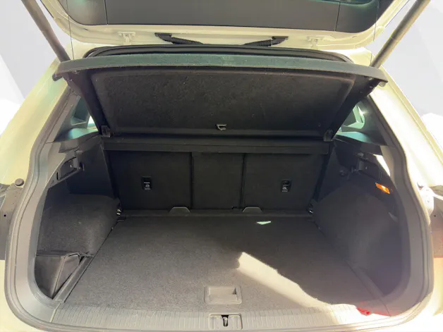 VW Tiguan 2.0 TDI SCR Highline DSG