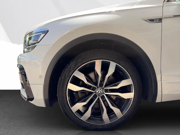 VW Tiguan 2.0 TDI SCR Highline DSG