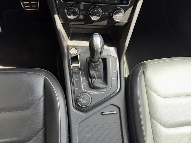VW Tiguan 2.0 TDI SCR Highline DSG
