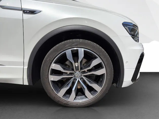 VW Tiguan 2.0 TDI SCR Highline DSG