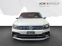 VW Tiguan 2.0 TDI SCR Highline DSG