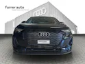 Audi Q4 Sportback e-tron 50 quattro