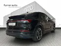 Audi Q4 Sportback e-tron 50 quattro
