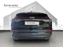 Audi Q4 Sportback e-tron 50 quattro