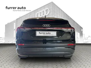 Audi Q4 Sportback e-tron 50 quattro