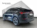 Audi Q4 Sportback e-tron 50 quattro