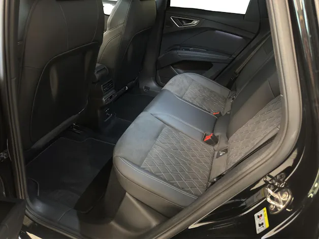 Audi Q4 Sportback e-tron 50 quattro