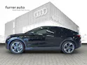 Audi Q4 Sportback e-tron 50 quattro