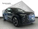 Audi Q4 Sportback e-tron 50 quattro