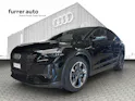 Audi Q4 Sportback e-tron 50 quattro