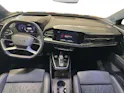 Audi Q4 Sportback e-tron 50 quattro
