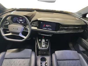Audi Q4 Sportback e-tron 50 quattro
