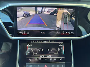 Audi A6 allroad 50 TDI quattro
