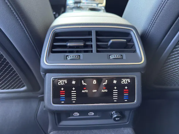 AUDI A6 allroad 50 TDI quattro