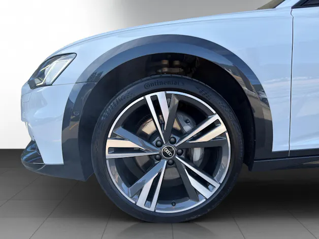 AUDI A6 allroad 50 TDI quattro