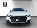 AUDI A6 allroad 50 TDI quattro