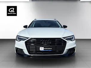 Audi A6 allroad 50 TDI quattro