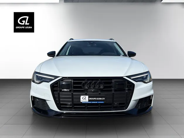 AUDI A6 allroad 50 TDI quattro