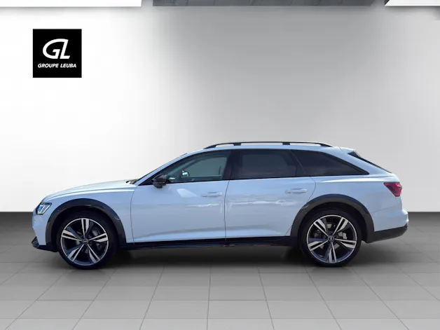 AUDI A6 allroad 50 TDI quattro