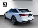 AUDI A6 allroad 50 TDI quattro