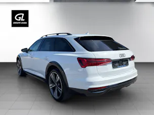 Audi A6 allroad 50 TDI quattro