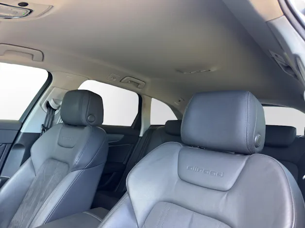 AUDI A6 allroad 50 TDI quattro
