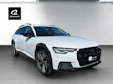 AUDI A6 allroad 50 TDI quattro