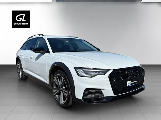 AUDI A6 allroad 50 TDI quattro