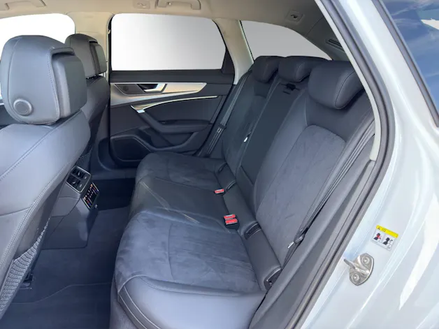 AUDI A6 allroad 50 TDI quattro