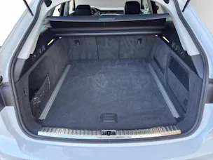 Audi A6 allroad 50 TDI quattro