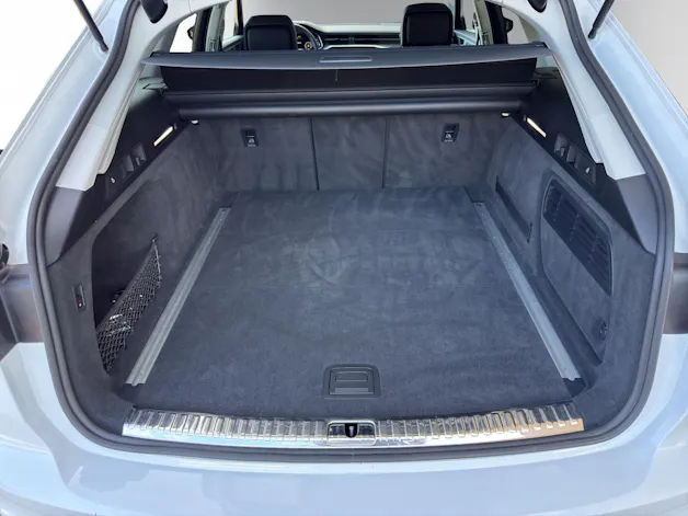 AUDI A6 allroad 50 TDI quattro
