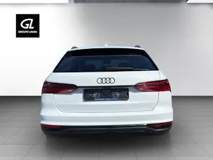 Audi A6 allroad 50 TDI quattro