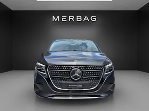 Mercedes-Benz V 250 d lang Avantgarde 4Matic G-Tronic