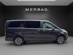 Mercedes-Benz V 250 d lang Avantgarde 4Matic G-Tronic