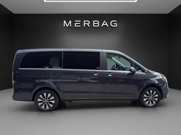 Mercedes-Benz V 250 d lang Avantgarde 4Matic G-Tronic
