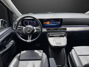 Mercedes-Benz V 250 d lang Avantgarde 4Matic G-Tronic