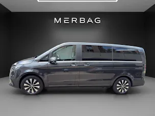 Mercedes-Benz V 250 d lang Avantgarde 4Matic G-Tronic