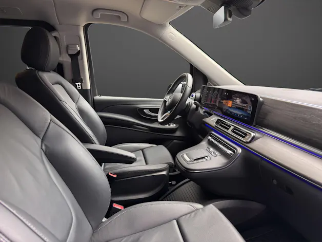 Mercedes-Benz V 250 d lang Avantgarde 4Matic G-Tronic