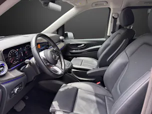 Mercedes-Benz V 250 d lang Avantgarde 4Matic G-Tronic