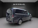 Mercedes-Benz V 250 d lang Avantgarde 4Matic G-Tronic