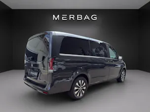 Mercedes-Benz V 250 d lang Avantgarde 4Matic G-Tronic